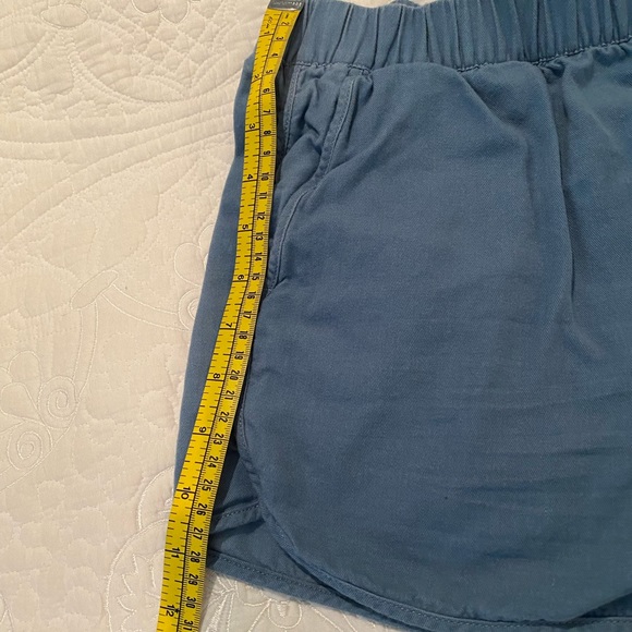 Madewell Shorts - Picture 4 of 7